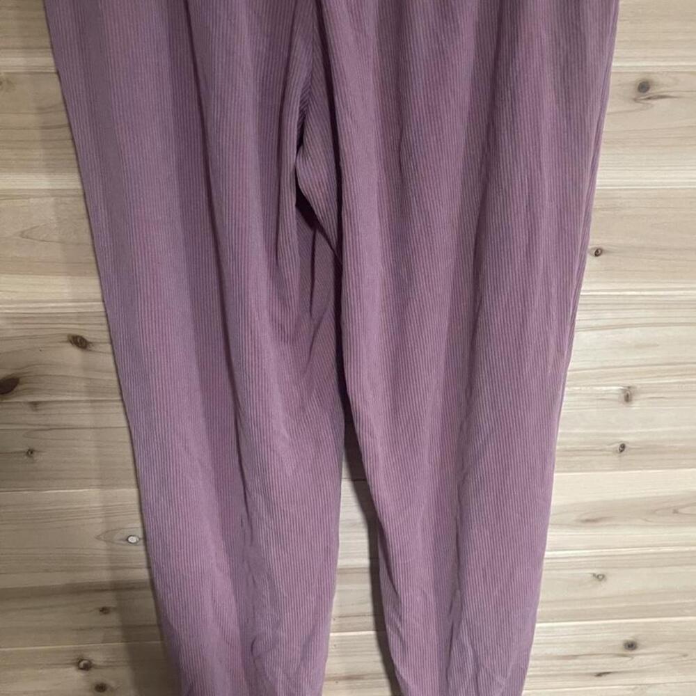 Victoria's Secret Mauve Pajama Set - Picture 8 of 8